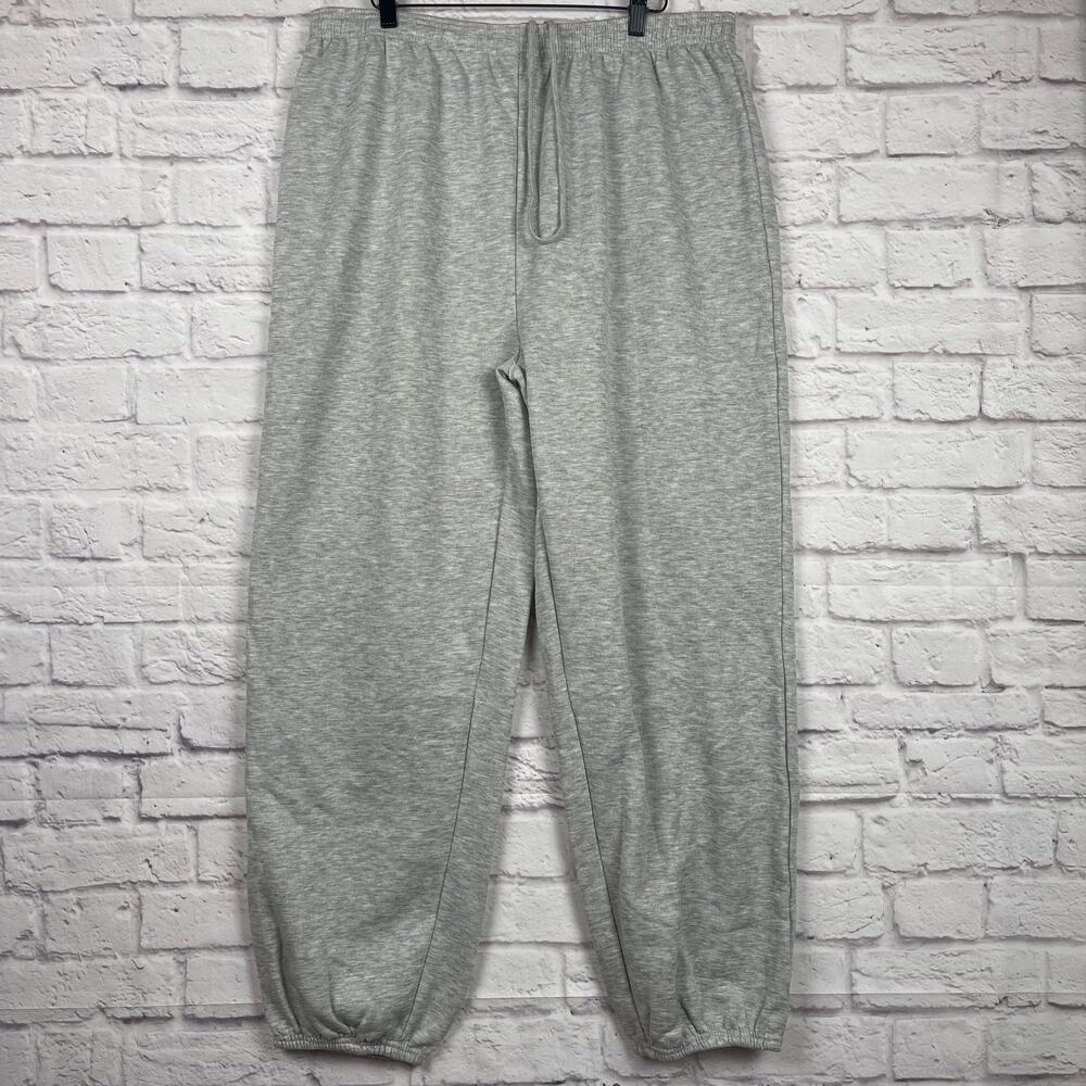 N4014 Mission Ridge men's joggers size XL